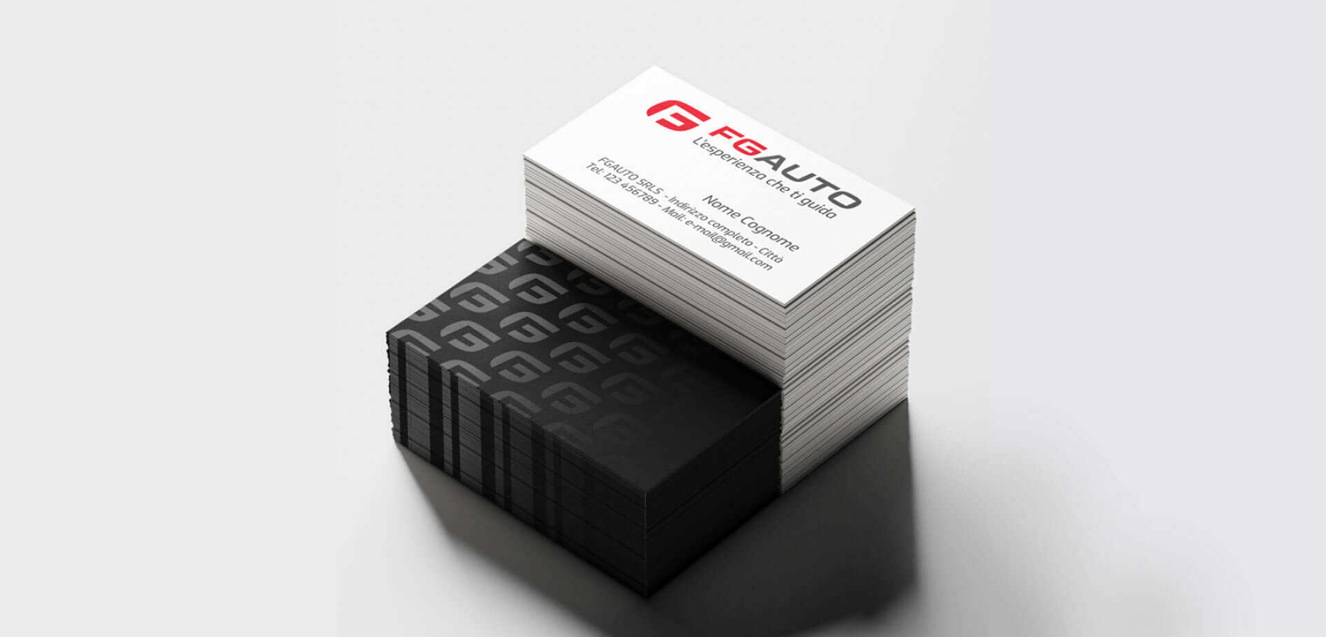 Progetto di restyling del logo aziendale