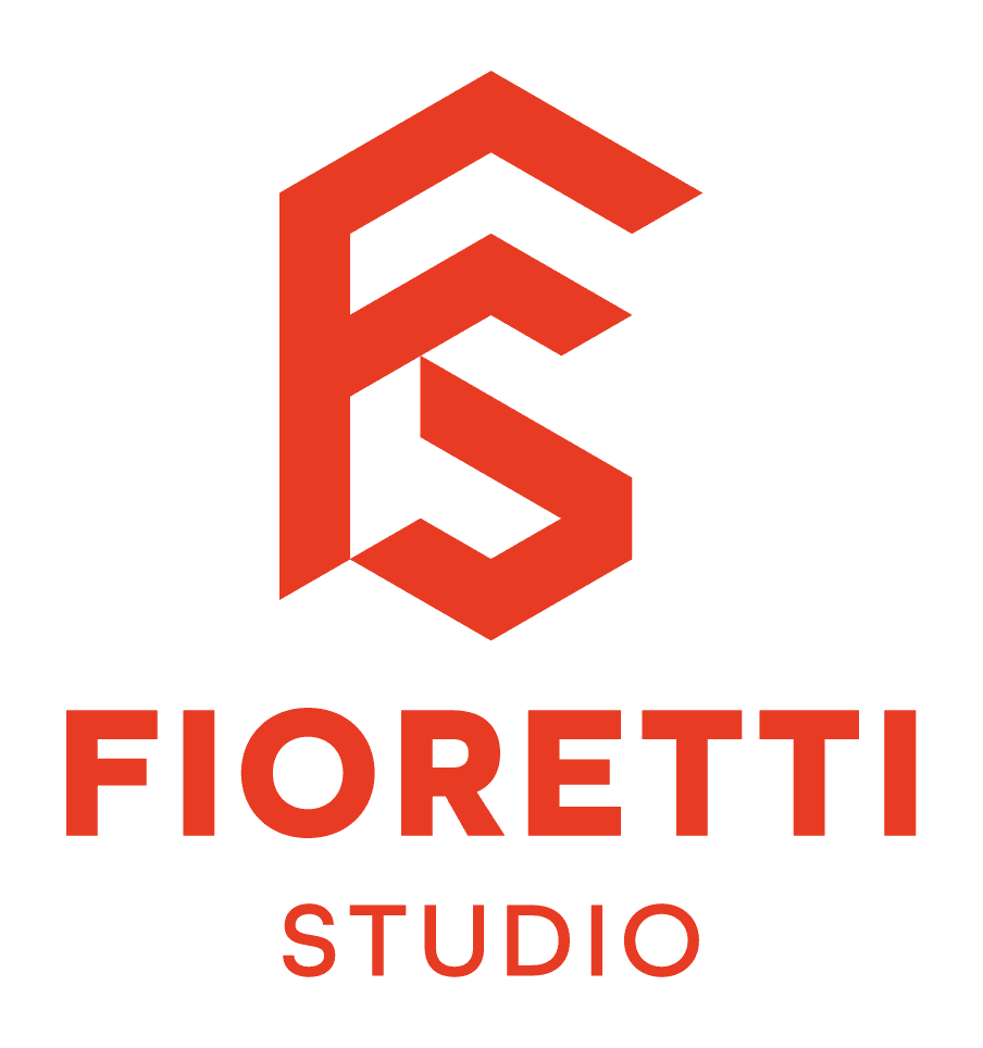 Contatti 16 Logo Fioretti - primario rosso