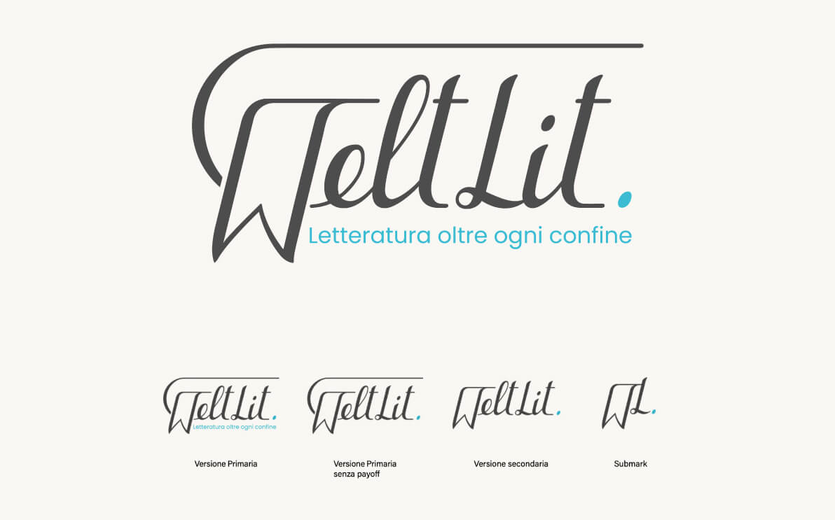 Progettazione logo